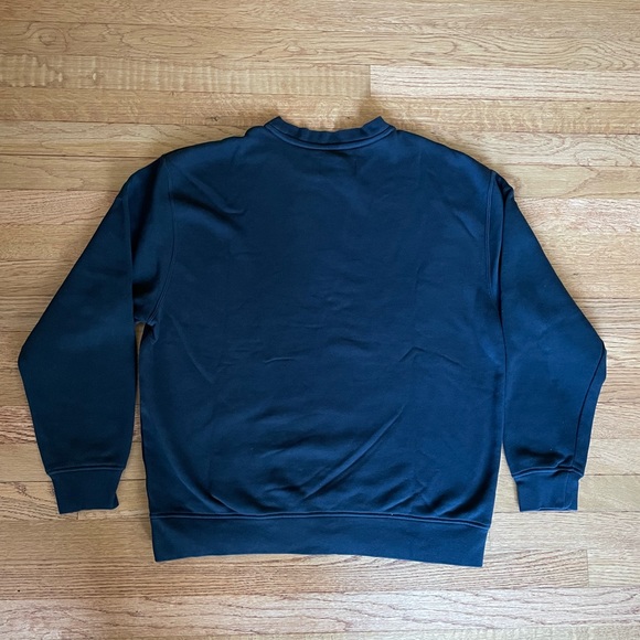 Jordan Long Sleeve Sweatshirt - Picture 4 of 7